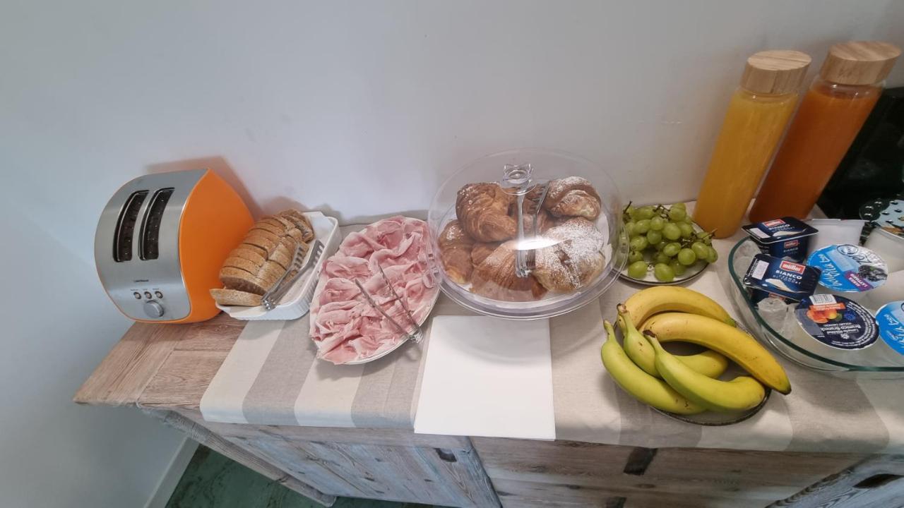 마네르바 델 가르다 Antica Dimora Dei Gelsi B&B 외부 사진