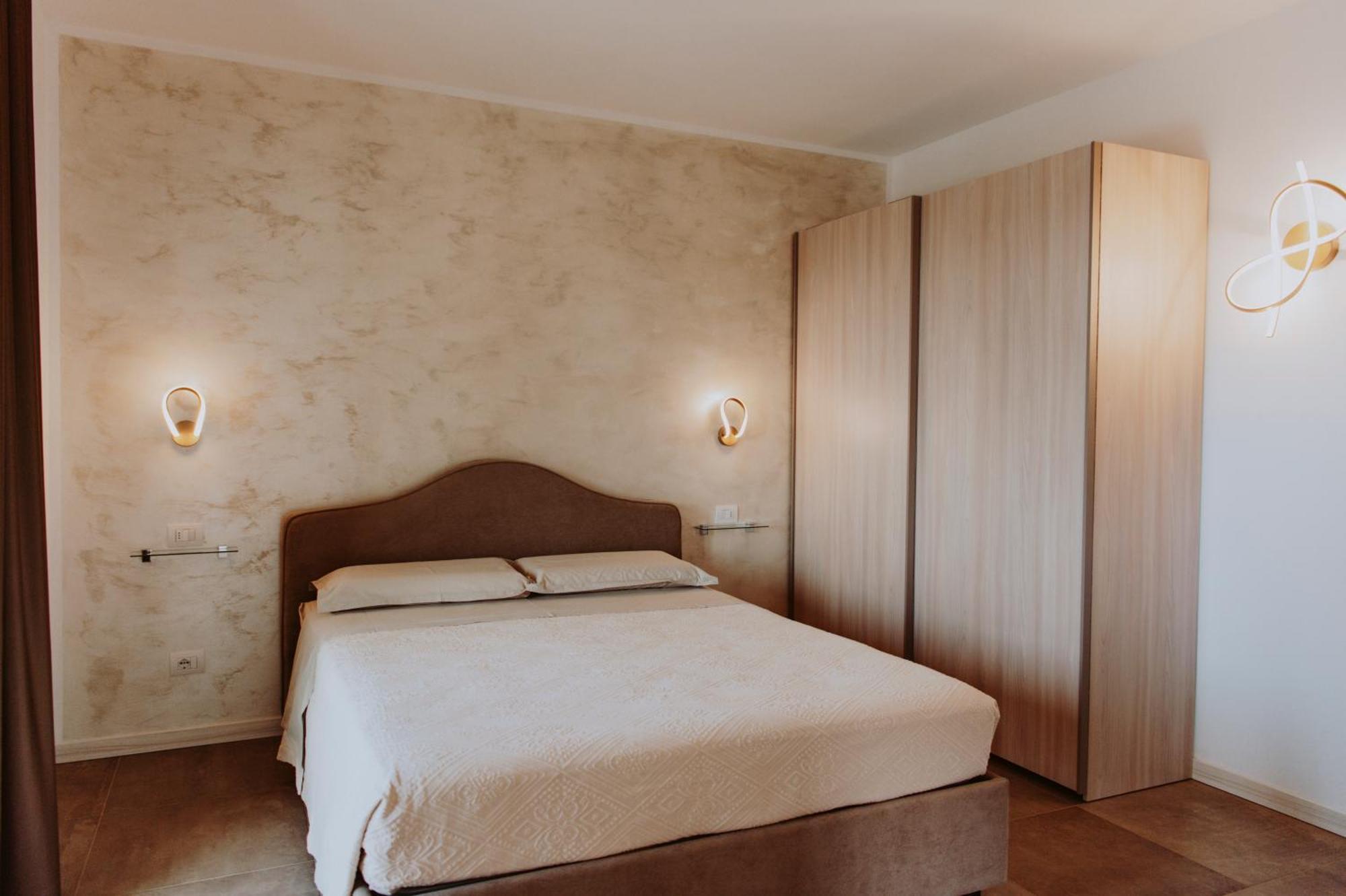 마네르바 델 가르다 Antica Dimora Dei Gelsi B&B 외부 사진