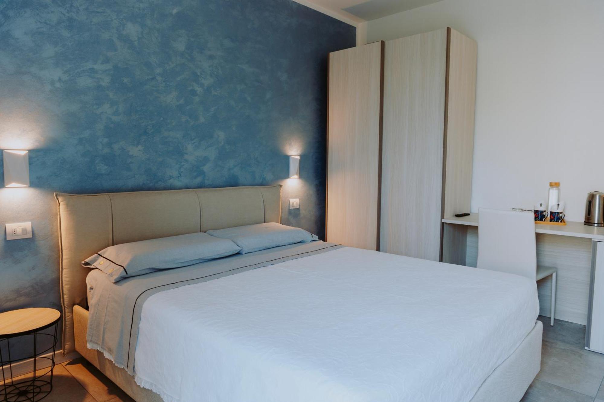 마네르바 델 가르다 Antica Dimora Dei Gelsi B&B 외부 사진