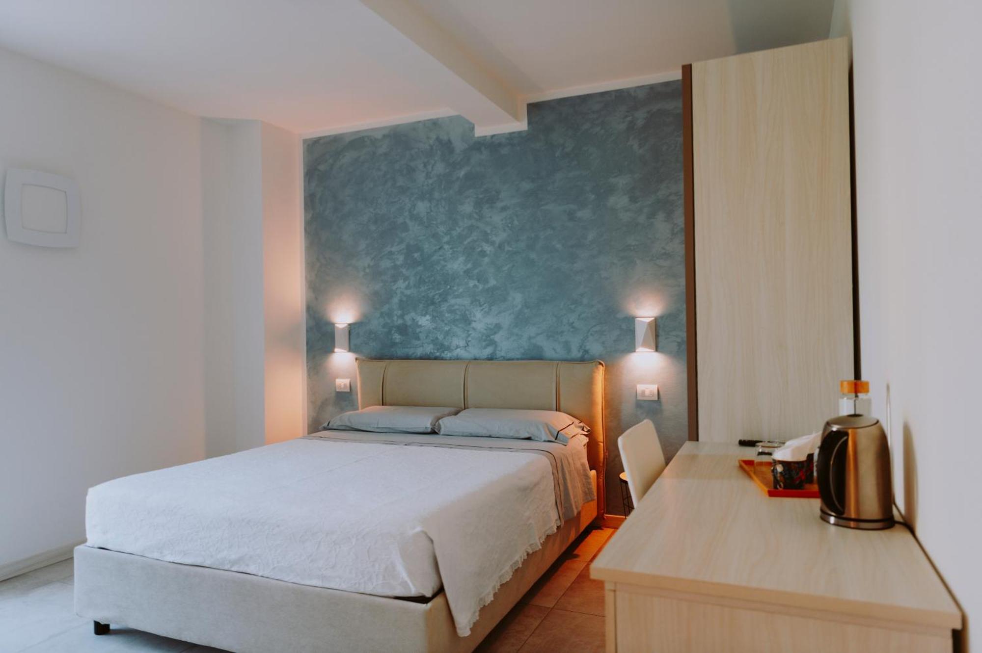 마네르바 델 가르다 Antica Dimora Dei Gelsi B&B 외부 사진
