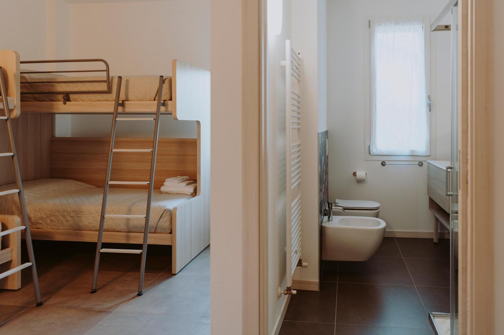 마네르바 델 가르다 Antica Dimora Dei Gelsi B&B 외부 사진