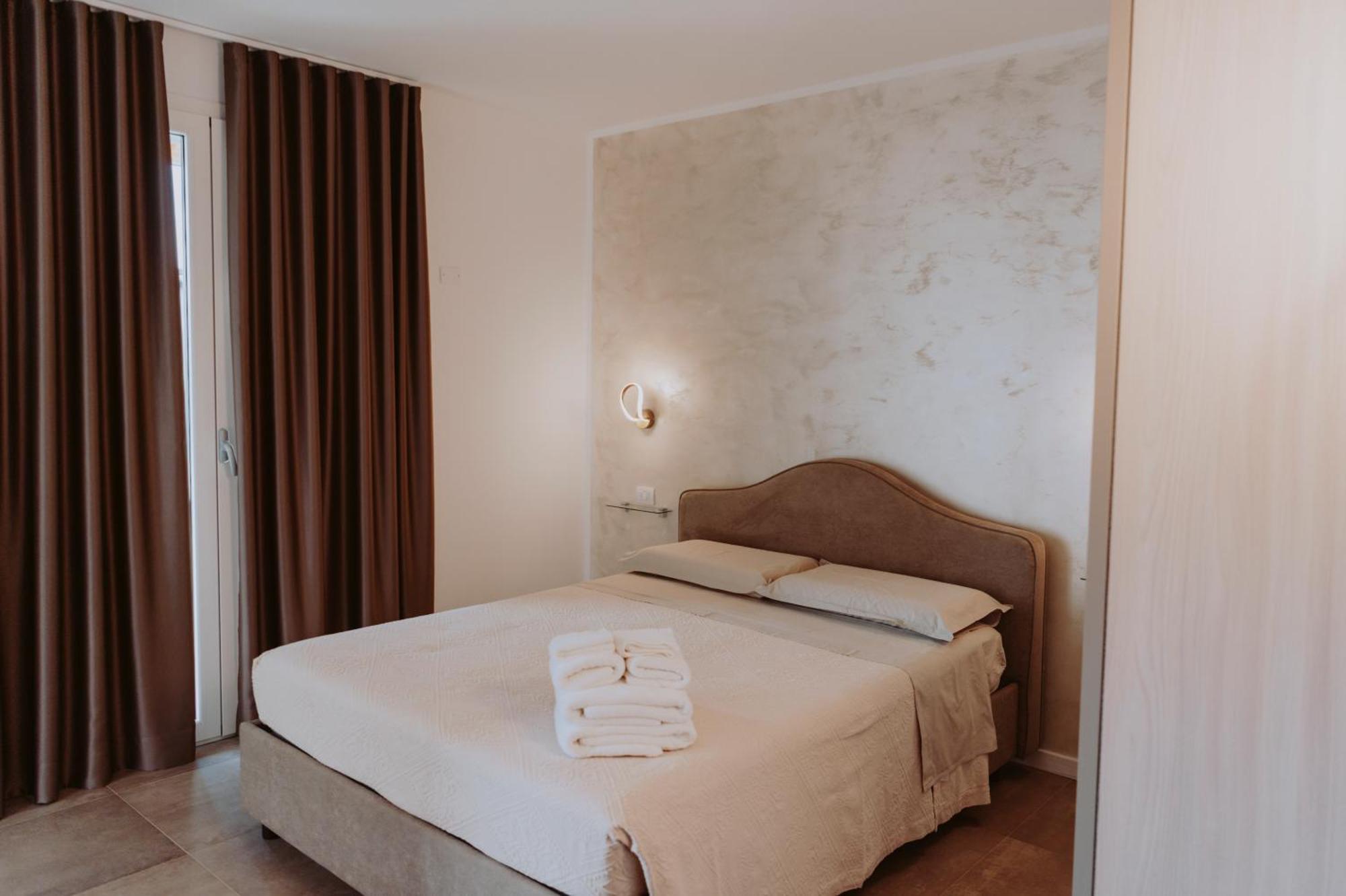 마네르바 델 가르다 Antica Dimora Dei Gelsi B&B 외부 사진