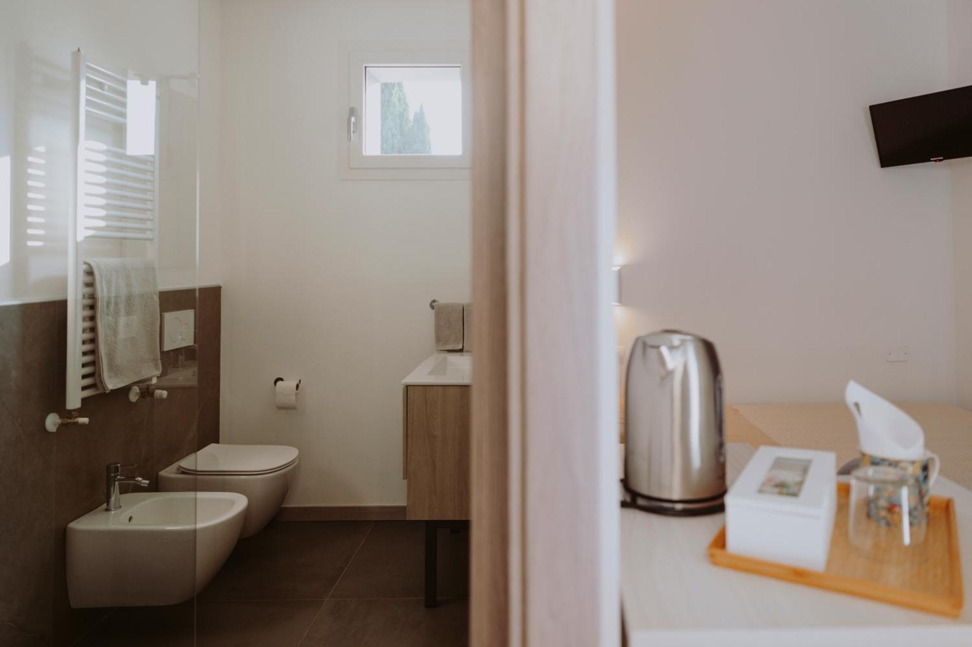마네르바 델 가르다 Antica Dimora Dei Gelsi B&B 외부 사진